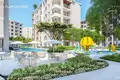 Kawalerka 1 pokój 25 m² Phuket, Tajlandia