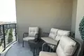 1 bedroom apartment 61 m² Alanya, Turkey