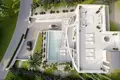 4 bedroom Villa 540 m² Altea, Spain