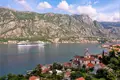 Wohnung 4 Schlafzimmer 175 m² Kotor, Montenegro