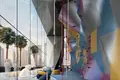 Kompleks mieszkalny New high-rise residence Volta with a swimming pool and a panoramic view close to Dubai Mall, Business Bay, Dubai, UAE