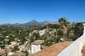 4 bedroom Villa 437 m² Altea, Spain