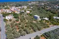 Atterrir  Réthymnon, Grèce