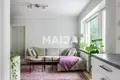 Квартира 2 комнаты 52 м² Helsinki sub region, Финляндия