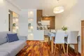 Квартира 2 комнаты 36 м² Варшава, Польша