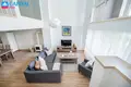 Apartamento 3 habitaciones 75 m² Vilna, Lituania