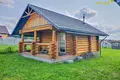 Cottage 117 m² Ozyaritska-Slabadski rural council, Belarus