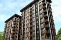 Квартира 2 комнаты 80 м² Эюп, Турция
