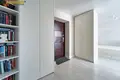 Wohnung 1 zimmer 38 m² Minsk, Belarus
