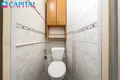 Apartamento 4 habitaciones 81 m² Vilna, Lituania