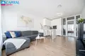 Wohnung 3 zimmer 63 m² Wilna, Litauen