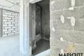 Mieszkanie 2 pokoi 50 m² Mińsk, Białoruś