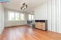 Apartamento 3 habitaciones 61 m² Elektrenai, Lituania