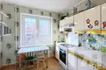 3 room apartment 70 m² Barysaw, Belarus