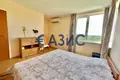 Mieszkanie 3 pokoi 57 m² Nesebyr, Bułgaria