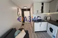 1 bedroom apartment 40 m² Nesebar, Bulgaria