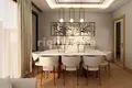 Apartamento 95 m² Estambul, Turquía