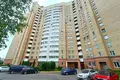 Квартира 2 комнаты 60 м² Минск, Беларусь