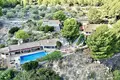 5-Schlafzimmer-Villa 572 m² Benimantell, Spanien