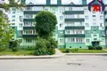 Mieszkanie 2 pokoi 47 m² Soligorsk, Białoruś