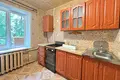 1 room apartment 40 m² Minsk, Belarus