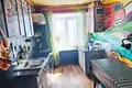 3 room apartment 66 m² Minsk, Belarus