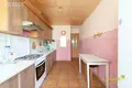 3 room apartment 71 m² Slabada, Belarus