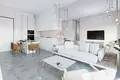 2 bedroom apartment 70 m² Bueyuekkumluca, Turkey