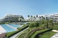 3 bedroom apartment 116 m² Malaga, Spain