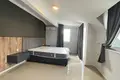 1 room apartment  Alanya, Turkey