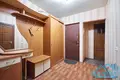 Wohnung 3 Zimmer 65 m² Ljasny, Weißrussland