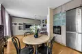Commercial property 53 m² in Warsaw, Poland