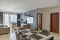 1 bedroom apartment 64 m² Becici, Montenegro