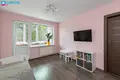 3 room apartment 61 m² Kaunas, Lithuania