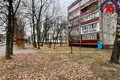 Квартира 3 комнаты 59 м² Молодечно, Беларусь