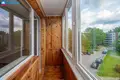 2 room apartment 45 m² Vilnius, Lithuania