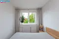 Apartamento 2 habitaciones 45 m² Kaunas, Lituania
