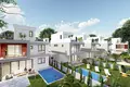 4 room villa 239 m² koinoteta agiou tychona, Cyprus