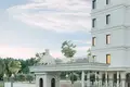 Apartamento 2 habitaciones 53 m² en Alanya, Turquía