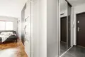 2 room apartment 48 m² Warsaw, Poland