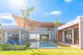 4-Zimmer-Villa 411 m² Phuket, Thailand