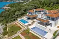 Villa de 6 pièces 360 m² Kunje, Monténégro