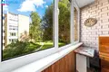 Квартира 3 комнаты 63 м² Вильнюс, Литва