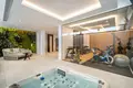 4-Schlafzimmer-Villa 380 m² Marbella, Spanien