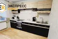 Квартира 2 комнаты 63 м² Брест, Беларусь