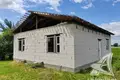 Haus 72 m² Carnaucycki sielski Saviet, Belarus