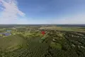 Land 2 994 m² Potasze, Poland