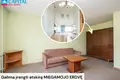 1 room apartment 29 m² Vilnius, Lithuania