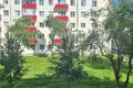 2 room apartment 46 m² Minsk, Belarus