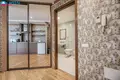 2 room apartment 60 m² Palanga, Lithuania